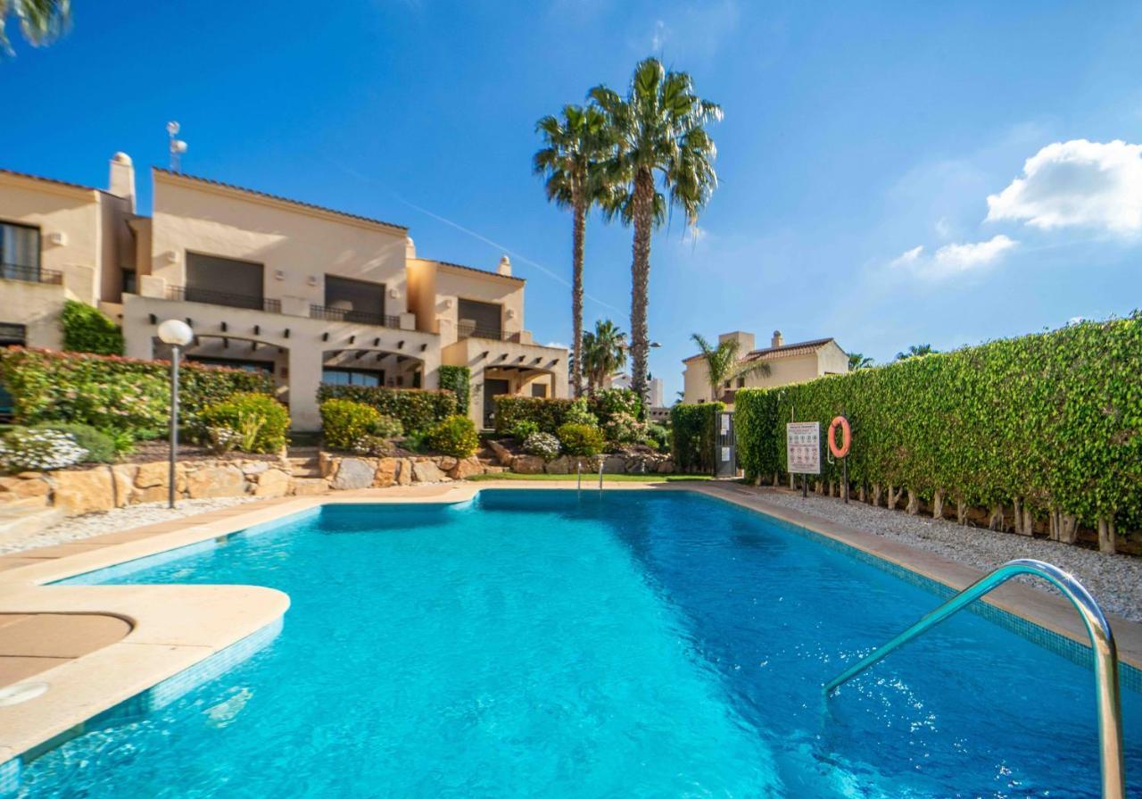 Casa De La Vida - Roda Golf Exterior photo