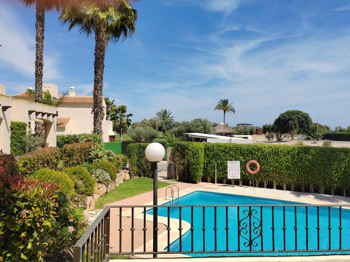 Casa De La Vida - Roda Golf Exterior photo
